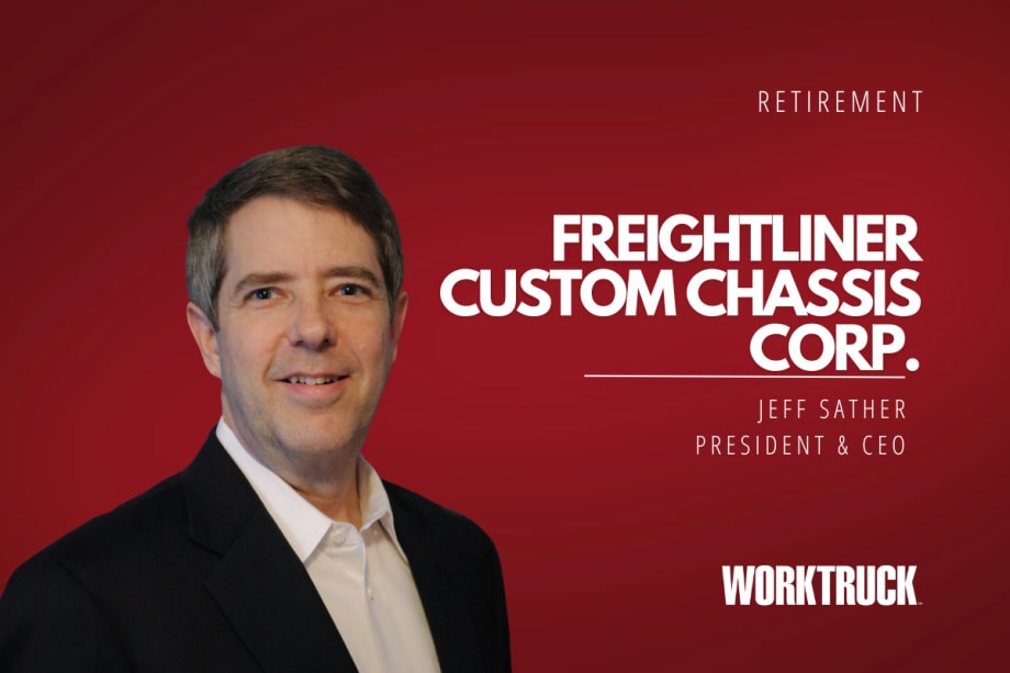 FCCC's Jeff Sather Announces Retirement