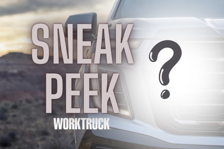 2025 GMC Yukon Sneak Peek, More Details Coming Soon!