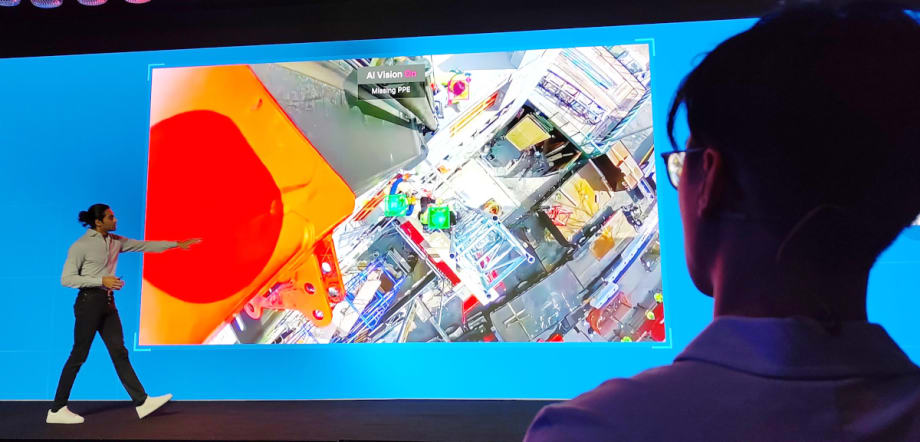 Motive Expands Visibility with Added AI Models and New Asset Tracking Capabilities