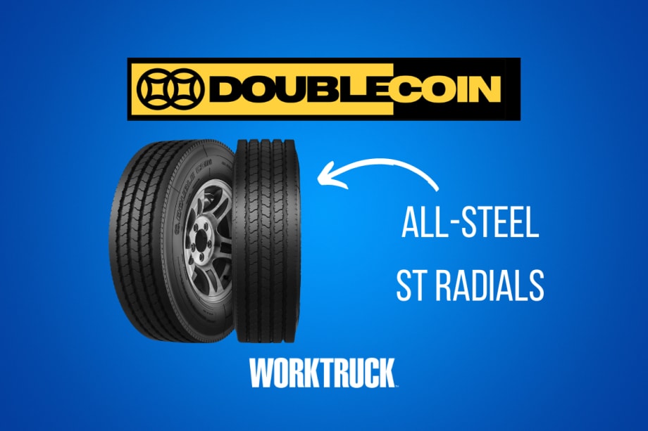 Double Coin Grows Radial Tire Lineup 