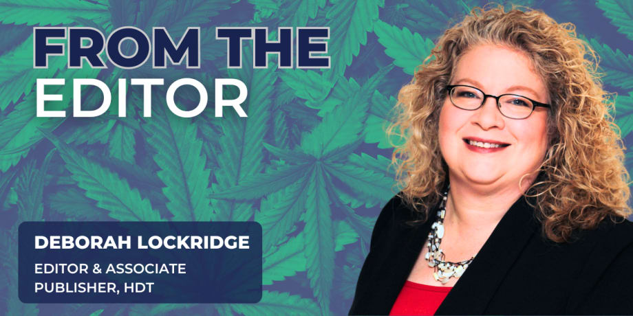 Trucking and Legalized Marijuana’s Catch-22