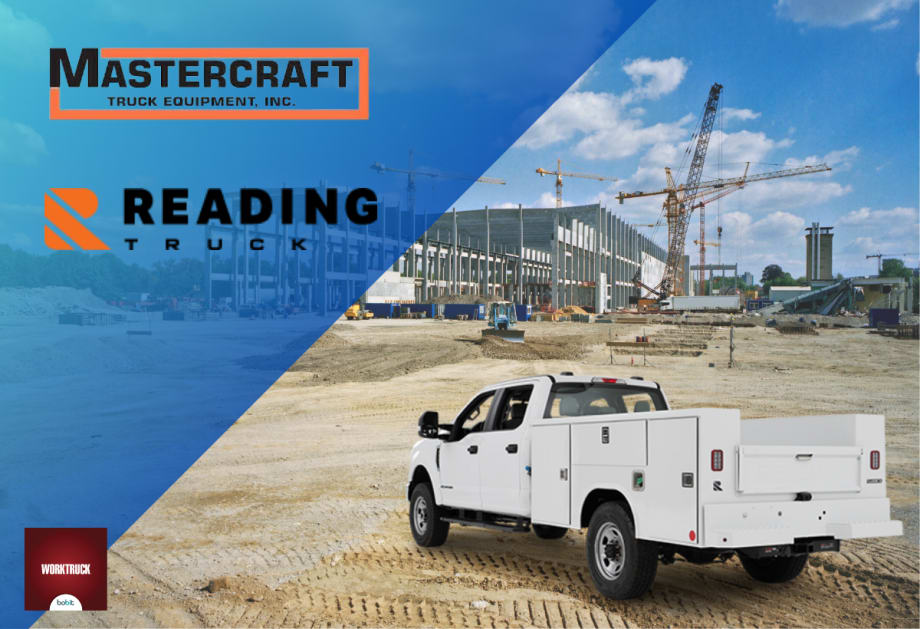 The Reading Truck Group Expands Locations Nationwide