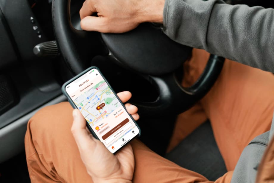 RoadFlex Unveils Fuel Risk Management Platform to Fight Fraud & Theft