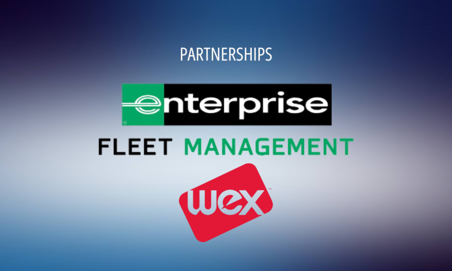 WEX Signs 10-Year Extension with Enterprise Fleet Management