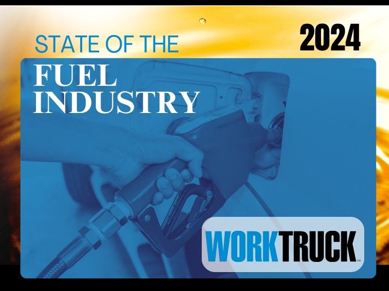 State of the Fuel Industry 2024