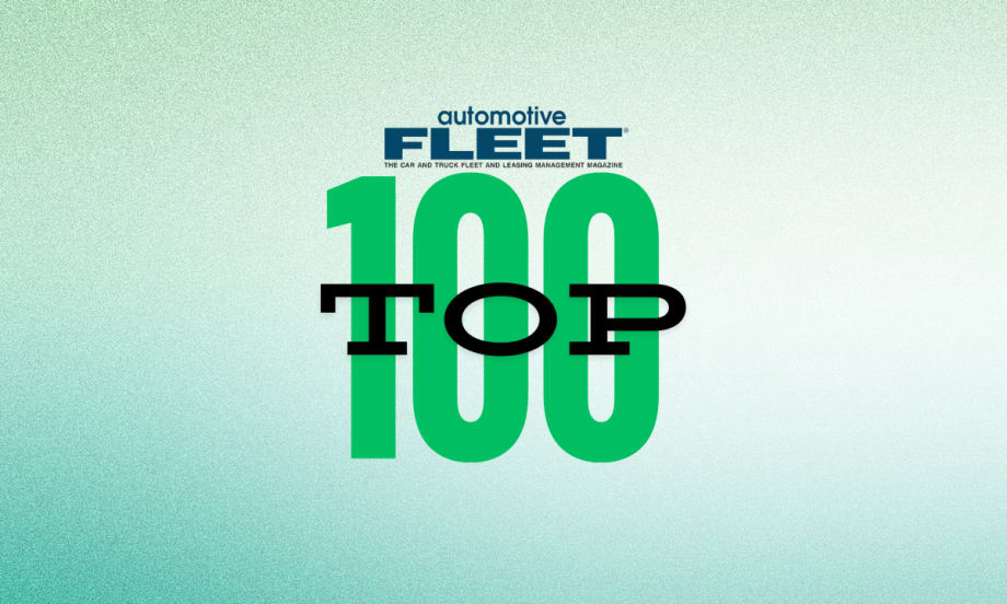 The Top 100 Commercial Fleets [1993]
