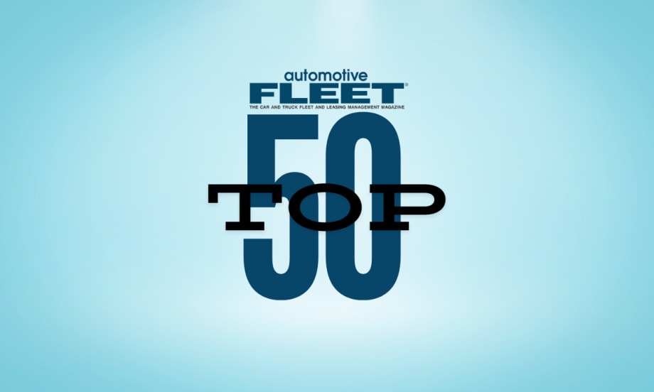 Top 50 Utility Fleets [1993]