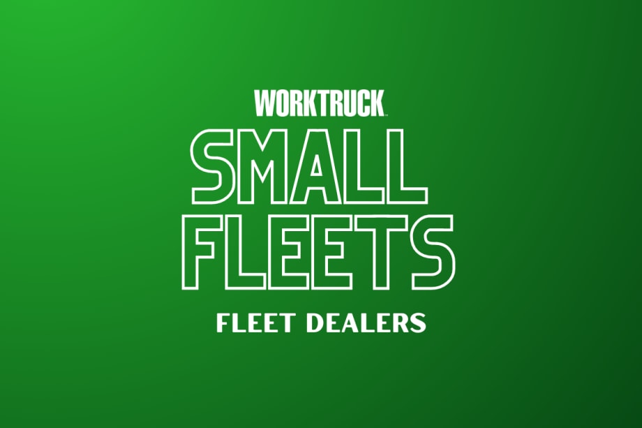 How to Choose the Right Fleet Dealer for Your Business