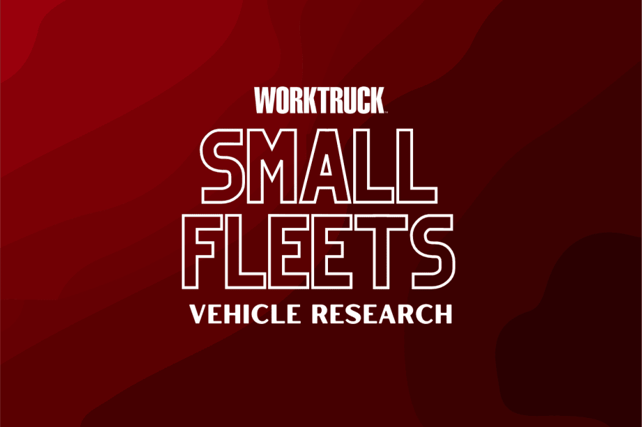 Can Your Vehicles Carry the Load?