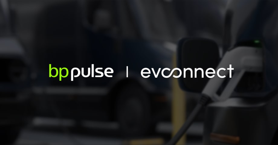 bp pulse and evconnect logo