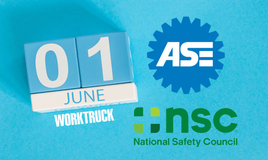 June 2024 is Safety Month: Is Your Fleet Ready?