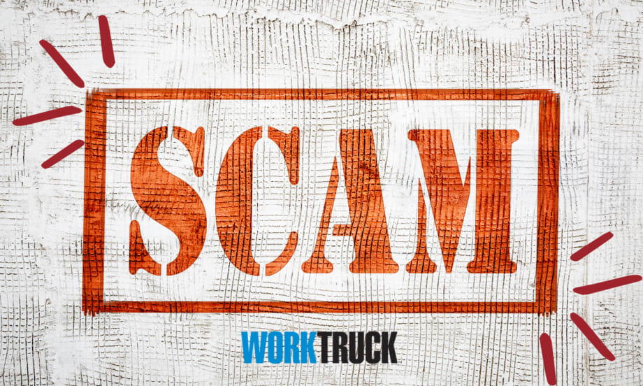 Anatomy of a Fleet Scam