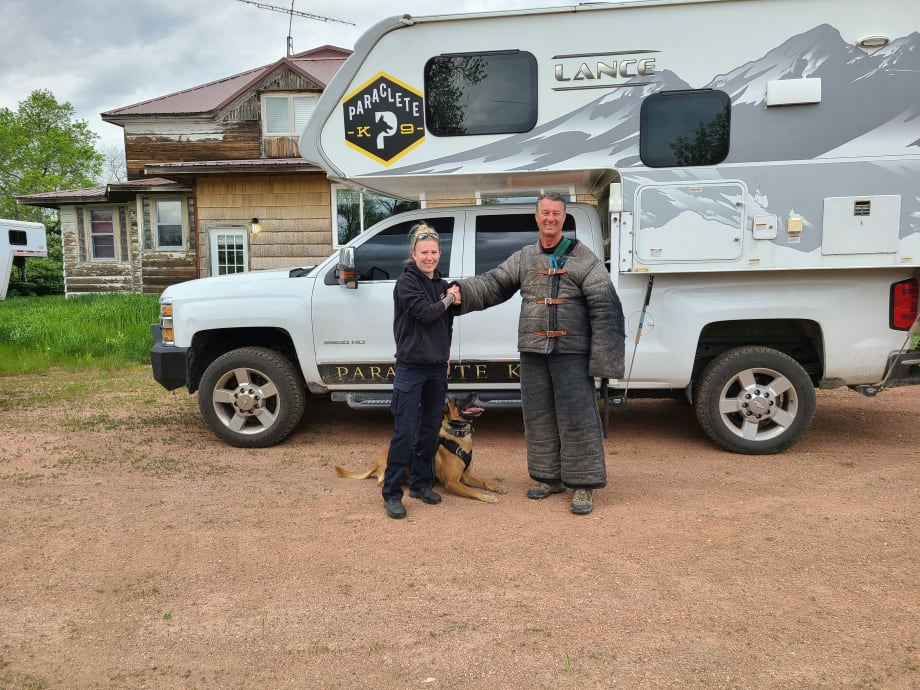 7 Tips for Better E-Collar Use