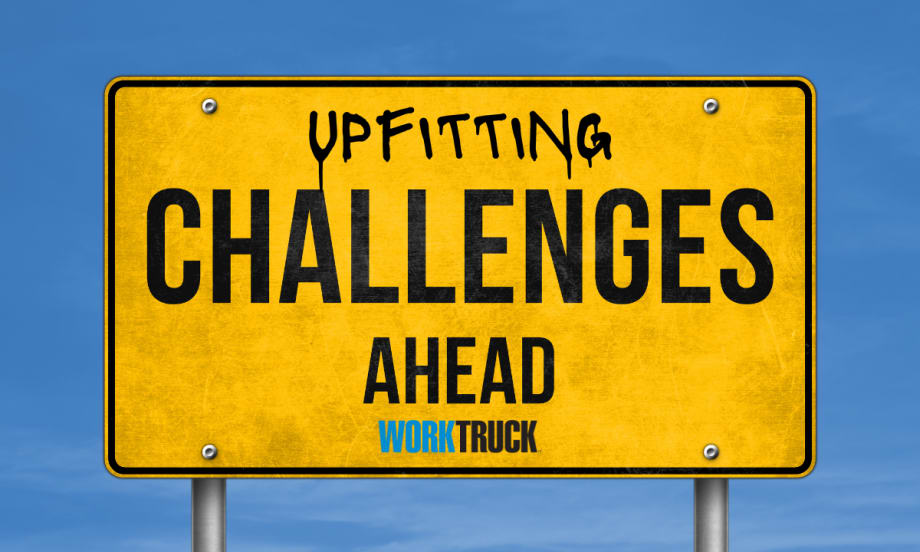 Enhancing Fleet Efficiency and Safety Through Upfitting