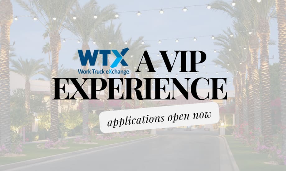 Work Truck Exchange: A VIP Experience Tailored for Fleet Managers