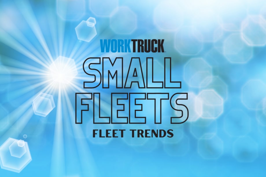 Fleet Trends for 2005 and Beyond