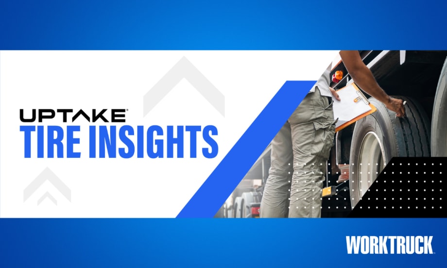 Uptake Transforms Fleet Safety and Efficiency with Advanced Tire Monitoring