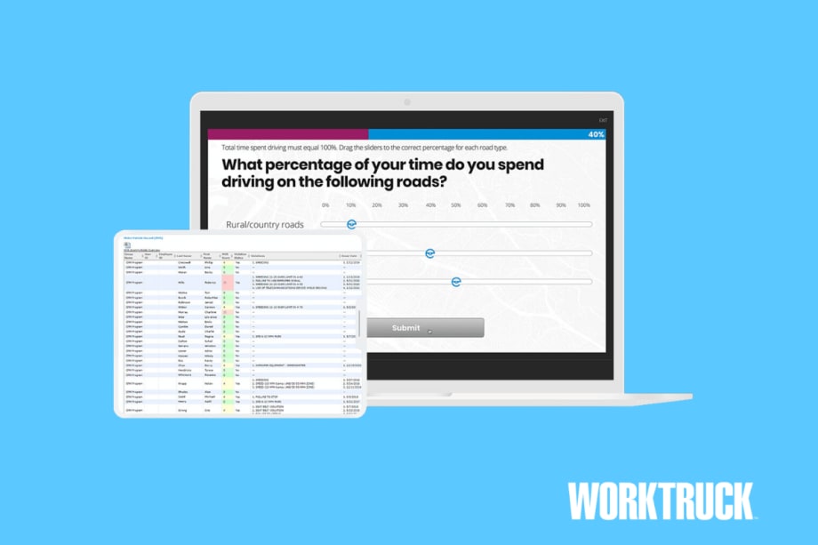 Introducing Motus Protect Risk Management Solutions