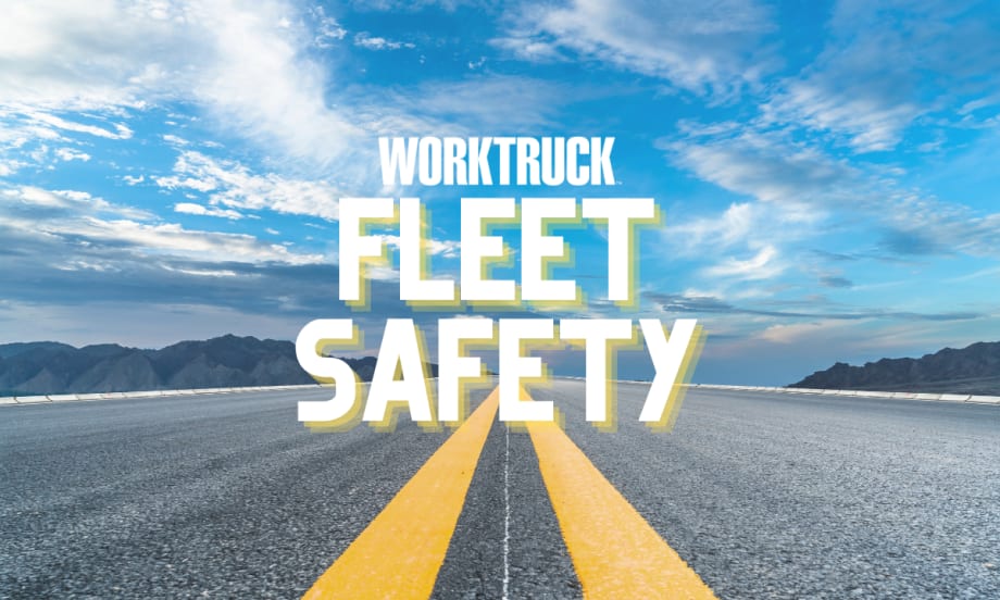 National Safety Month: This Week's Daily Safety Reading for Fleet Managers