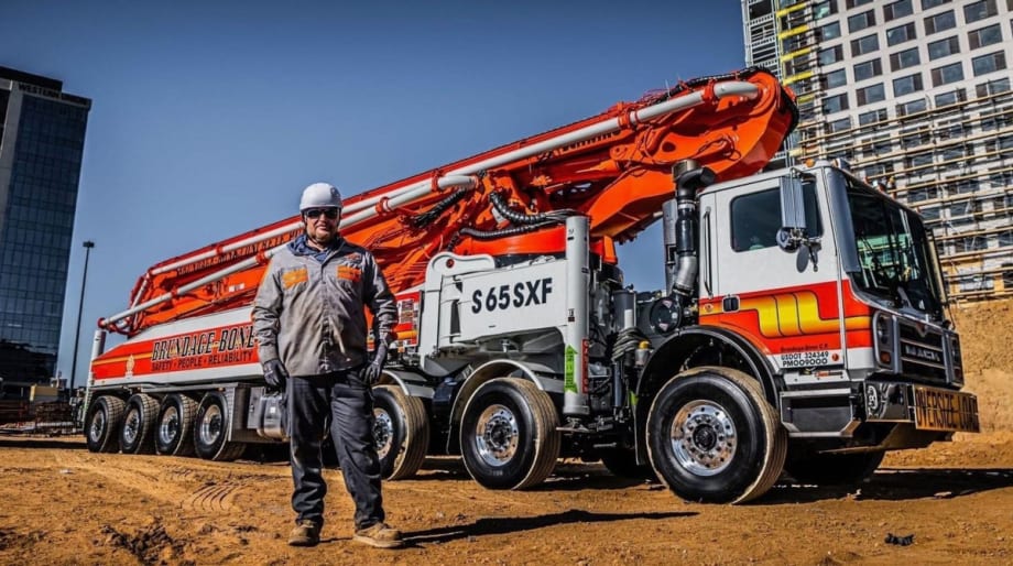 Mack Trucks Announces 2025 Mack Calendar Contest Winners