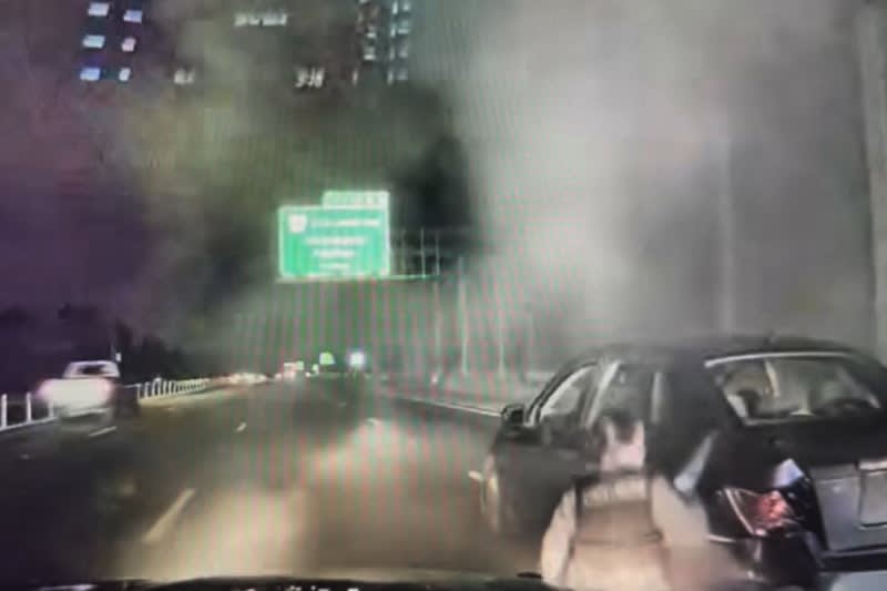 Video Shows Impaired Driver Strike VA Trooper on DUI Stop