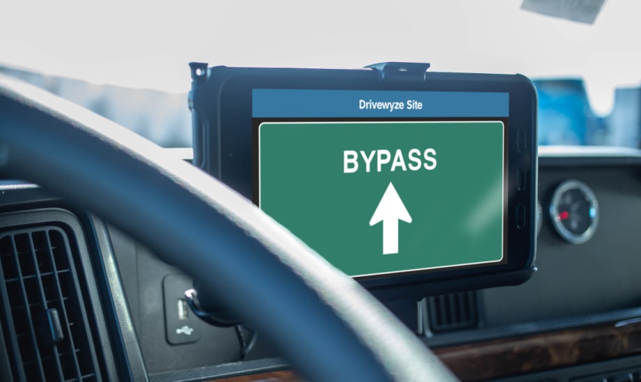 Canadian Fleet Update: Drivewyze Partners with Manitoba