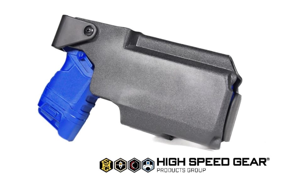 High Speed Gear Designs Holster for TASER 10