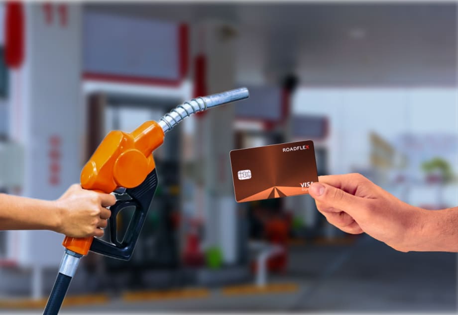 FleetUp and RoadFlex’s Integrated Solution Delivers Modern Fuel Management