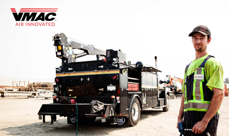  VMAC's 2024 Mobile Compressed Air Report Shows Resilience Amid Challenges