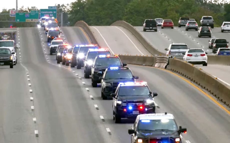 TX Agencies Rally to Support Houston Area After Hurricane