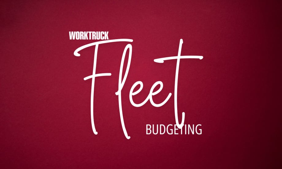 Small Fleet Budgets Still Have Big Opportunities