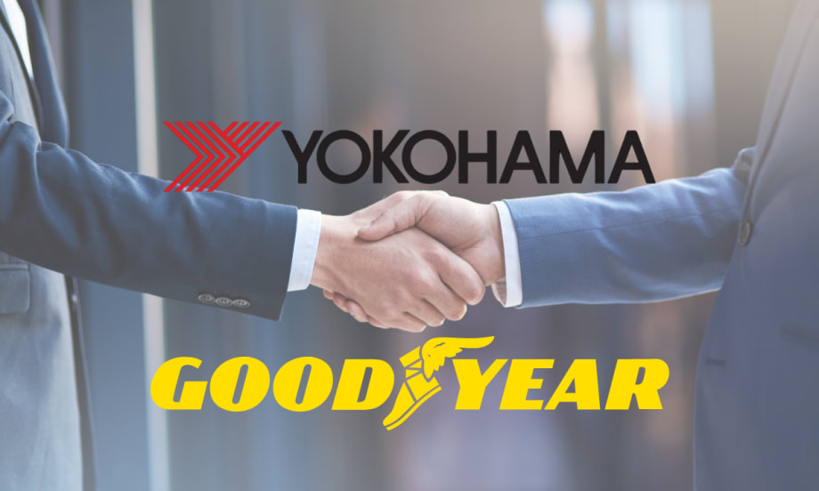 Goodyear Sells OTR Tire Business to Yokohama
