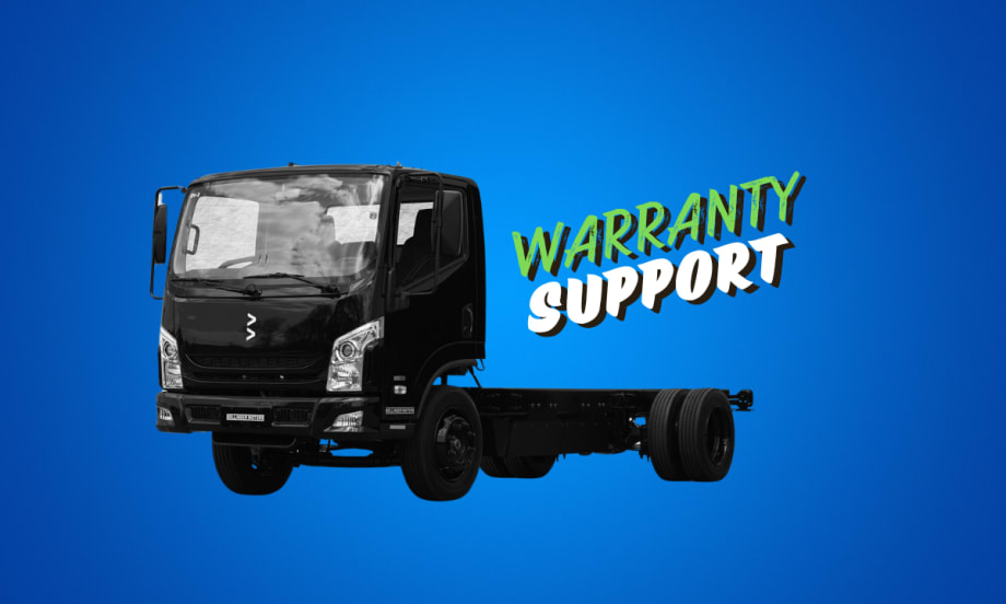 Bollinger Shares Warranty Coverage Updates for B4 Chassis Cab