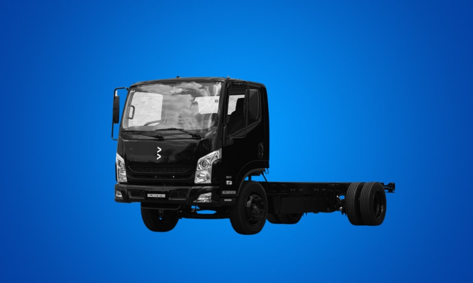 Bollinger B4 is First Medium-Duty Electric Truck from Doering