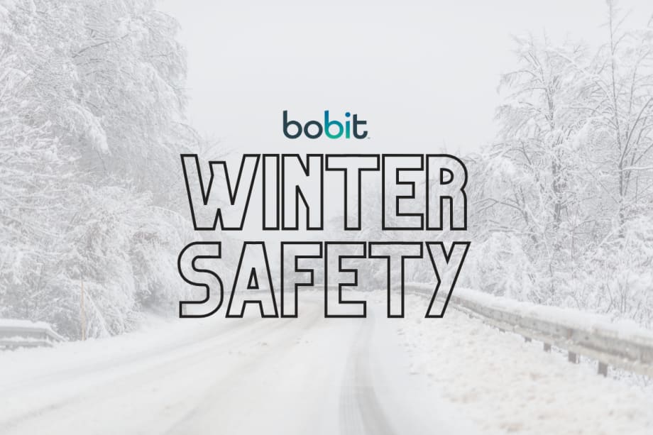 Video Safety Tip: Accommodating Snow Plows