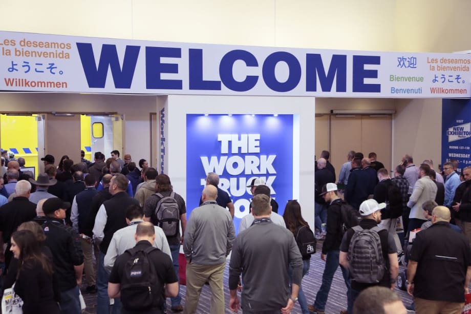 Work Truck Week 2025 Returns to Indy