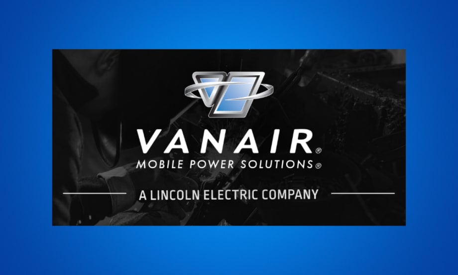 Lincoln Electric Acquires Vanair