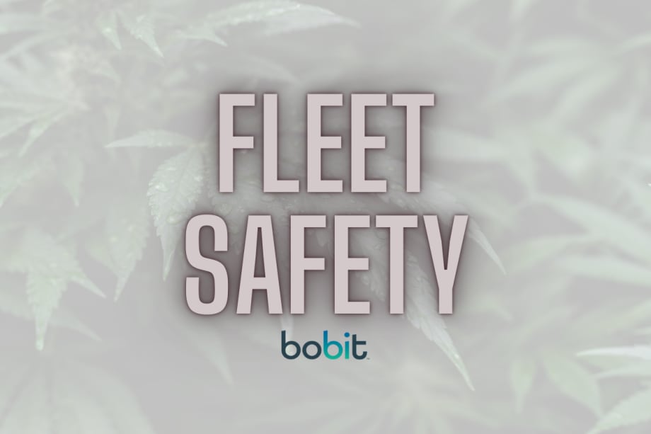 Marijuana Use Still Illegal on Calif. Roads