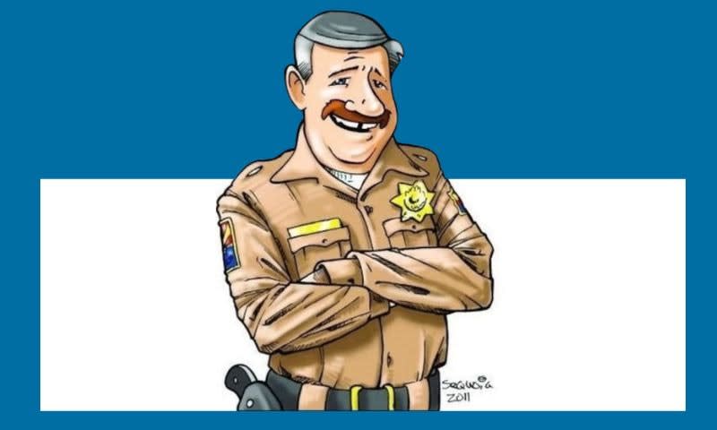 Dave Smith: Law Enforcement Culture is Vital to Any Department