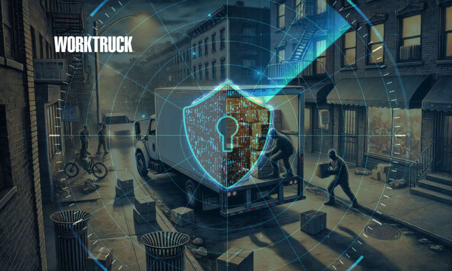 Facing Rising Cargo Theft, Fleets  Turn to Technology for Solutions