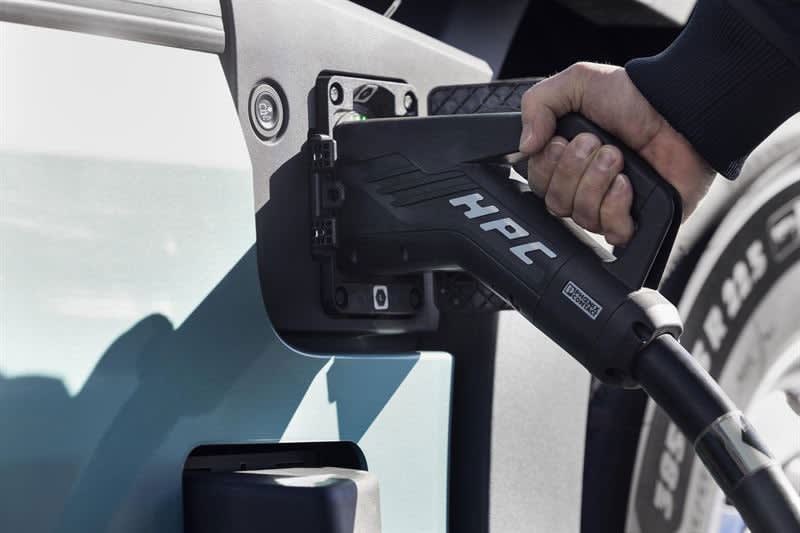 Latest Zero-Emission Truck News from August 2024