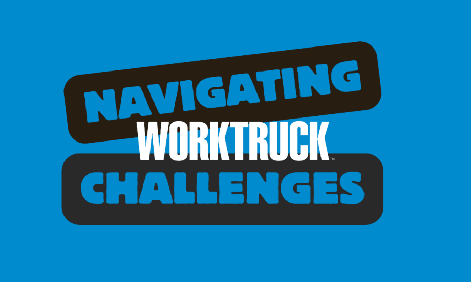 Navigating Work Truck Challenges