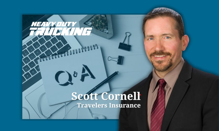 Protecting High-Value Reefer Freight: Insurance Insights for Trucking Fleet Managers