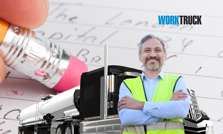 Do Your Homework Before Handing Out Driver Assignments