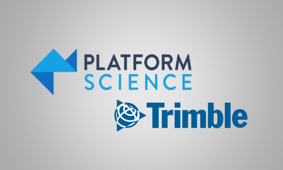 Platform Science to Acquire Trimble’s Global Transportation Telematics Business Units
