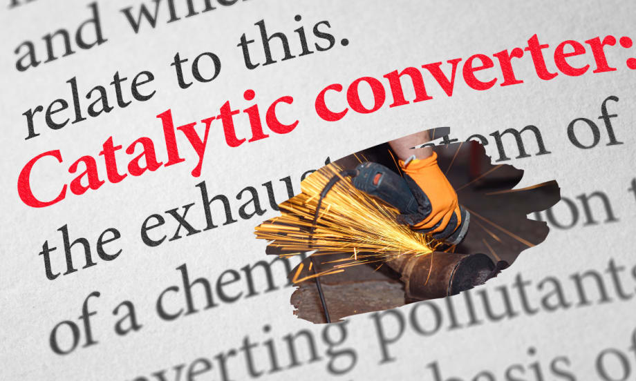 Catalytic Converter Theft Crisis: 6 Preventive Measures You Can Take