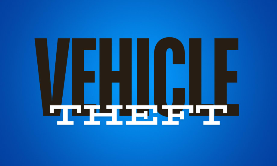 Are Your Surplused Vehicles Safe from Theft?