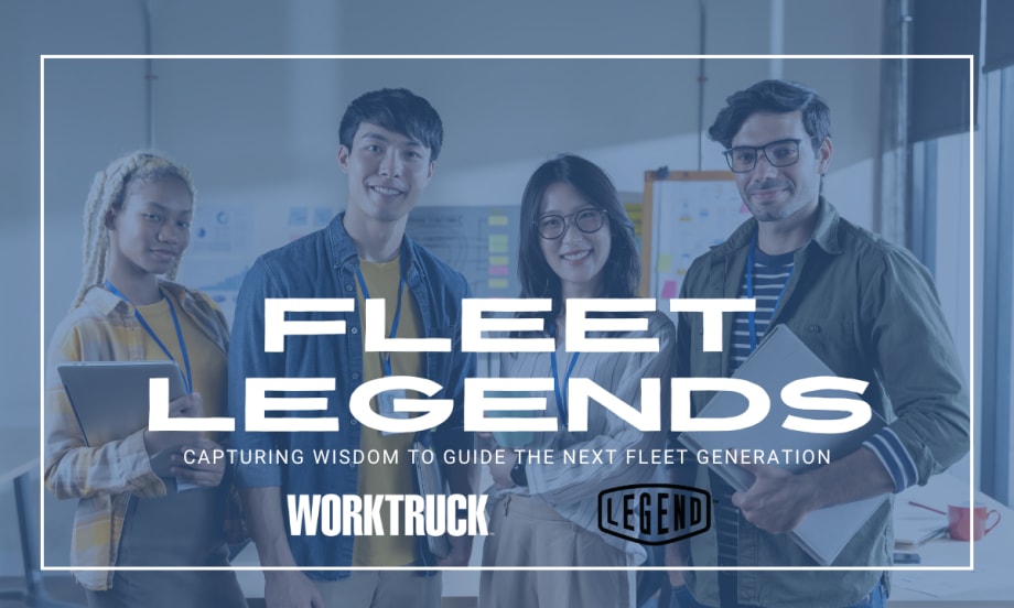 Register for the 'Fleet Legends' Webinar Today!