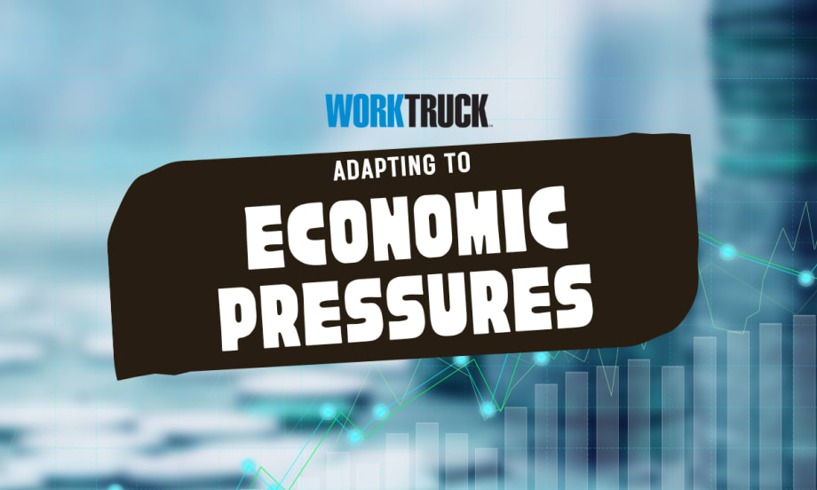 Adapting to Economic Pressures in Fleet Truck Management