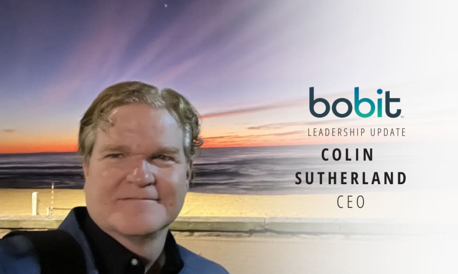 Colin Sutherland Bobit